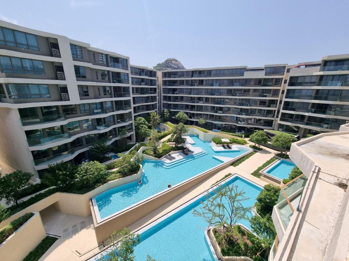 Veranda Residence Hua Hin 1Br Beachfront Eksteriør billede