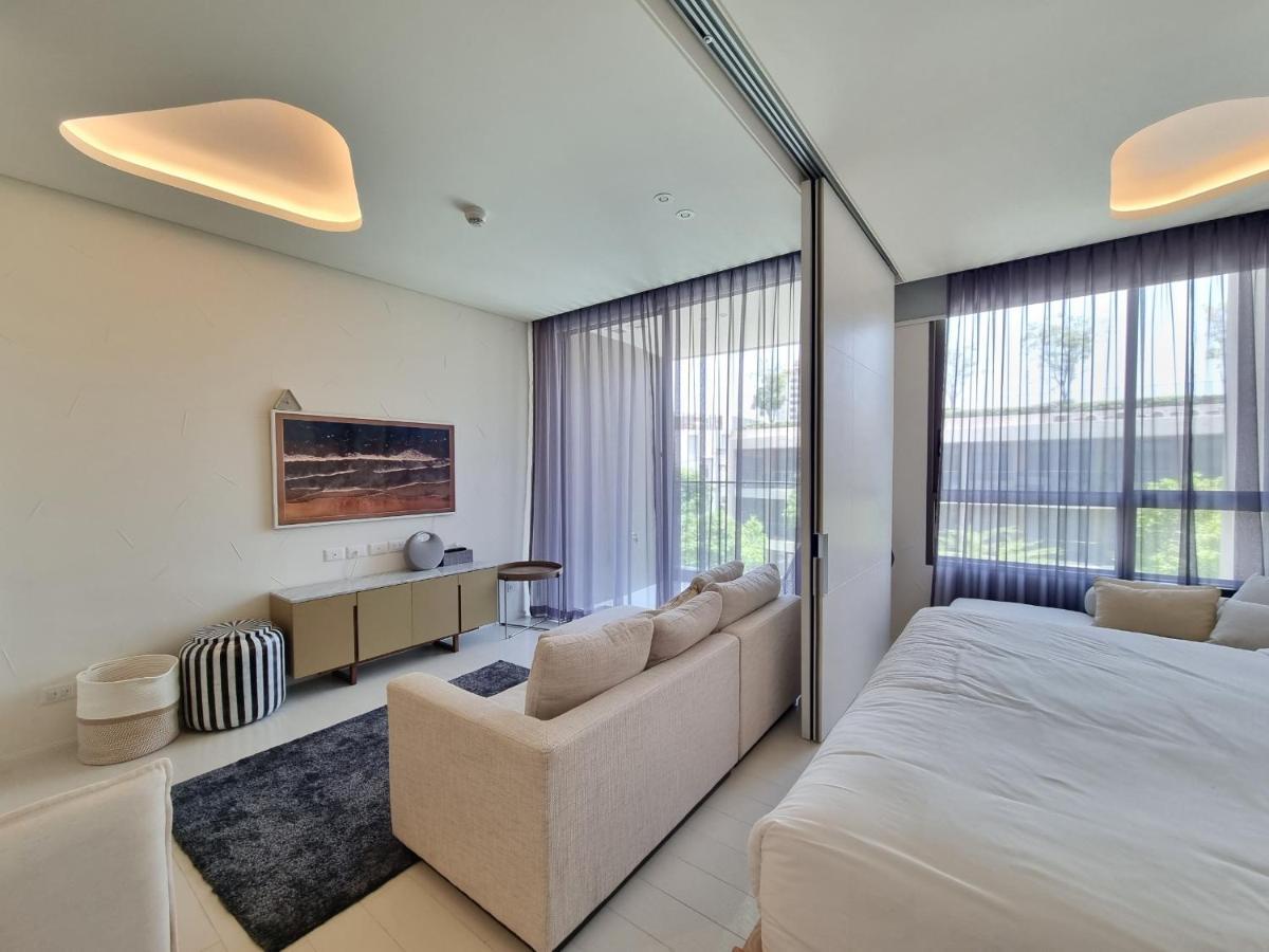 Veranda Residence Hua Hin 1Br Beachfront Eksteriør billede