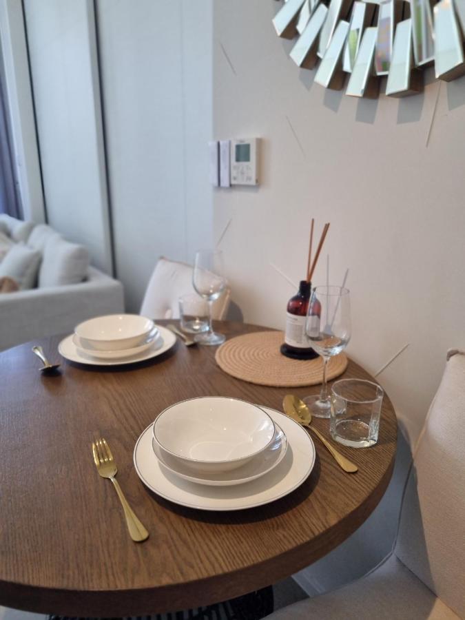 Veranda Residence Hua Hin 1Br Beachfront Eksteriør billede