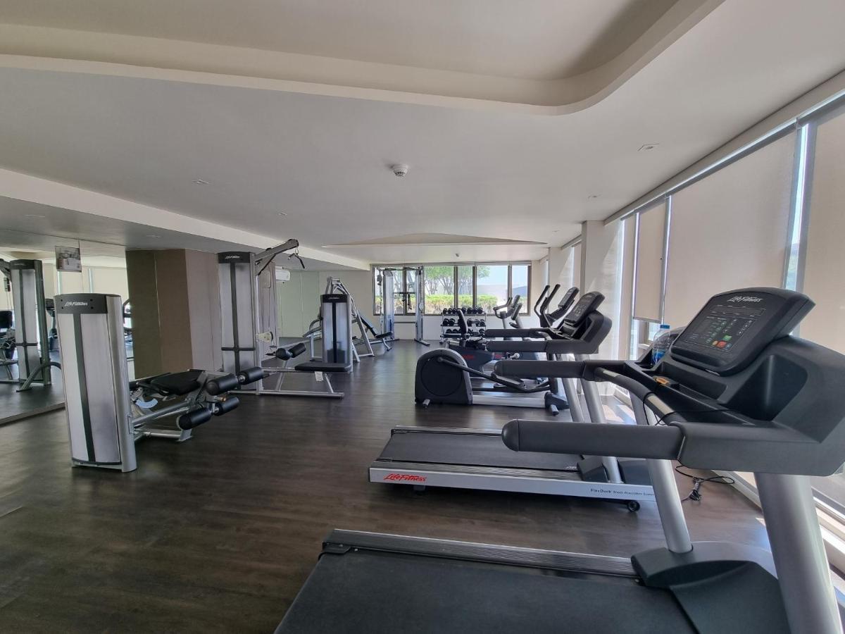 Veranda Residence Hua Hin 1Br Beachfront Eksteriør billede